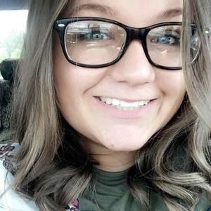 Meet your Posher, Megan lee